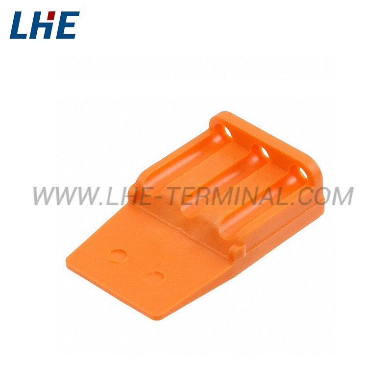 WM-3S Female Wire Cable Secondary Lock