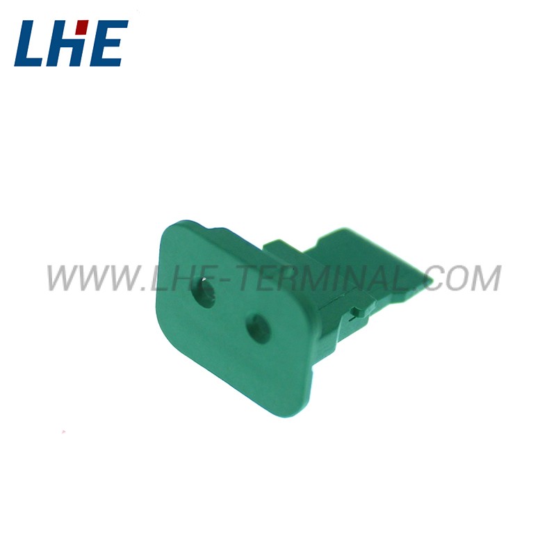 W2S-P012 Position PBT Locks Assurance