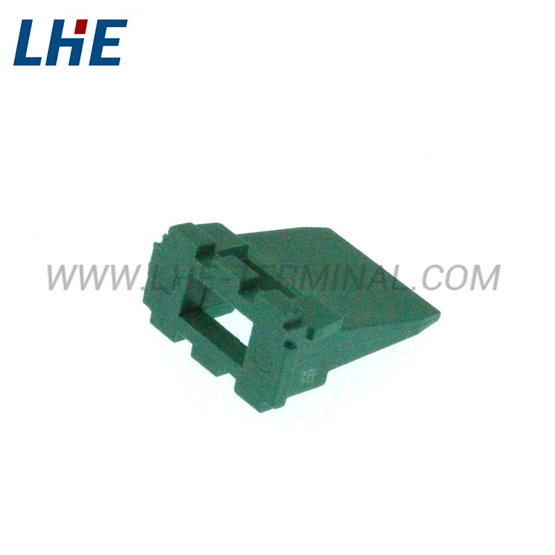 W6P Male Wire to Wire Position Assurance
