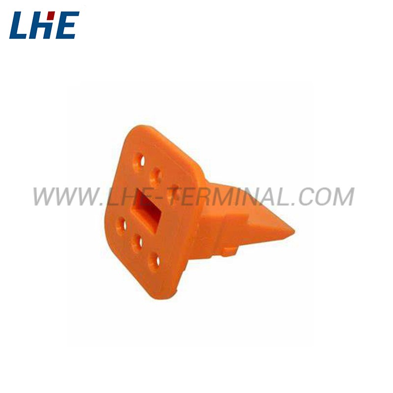 W6S Female Wire to Wire Position Assurance