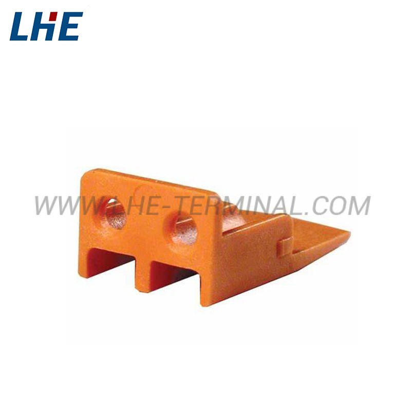 WP-2S 2 Position Wire Cable Locks TPA