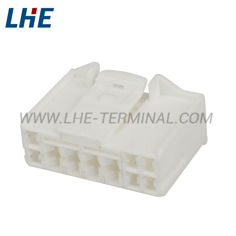 936363-1 10 Ways Unseal Female Terminal Connector