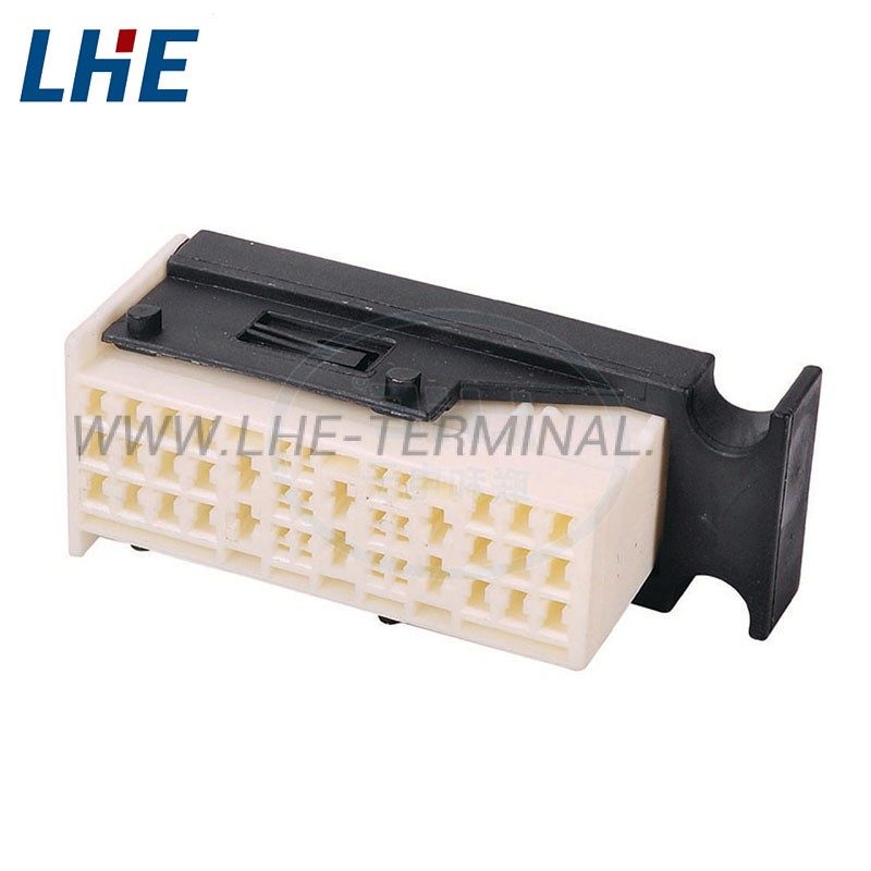 936405-1 39 Ways Unseal Female Electric Car Housing