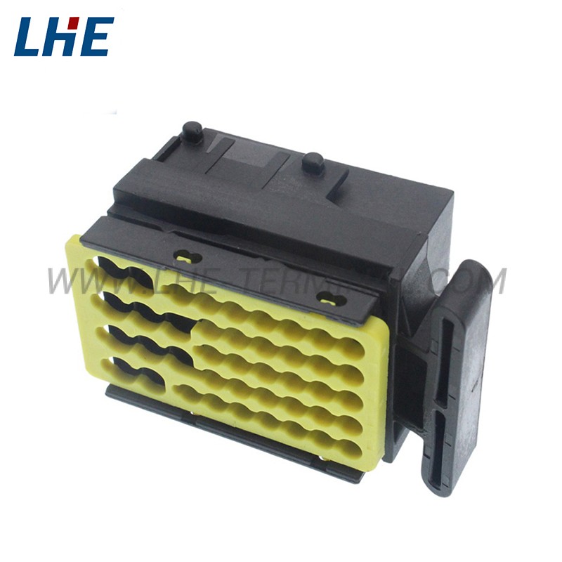 936421-2 42 Ways Seal Female Auto Electric System Housing