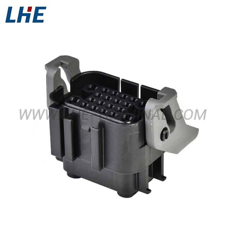 936777-2 20 Ways Seal Female Electric Car Housing