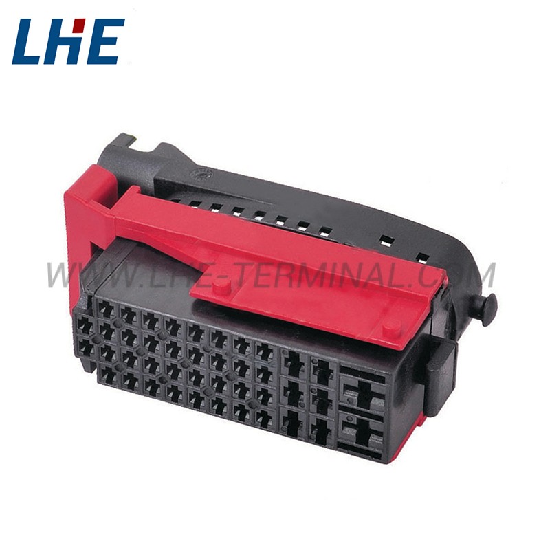 967637-1 42 Ways Seal Female Wire Termina Housing