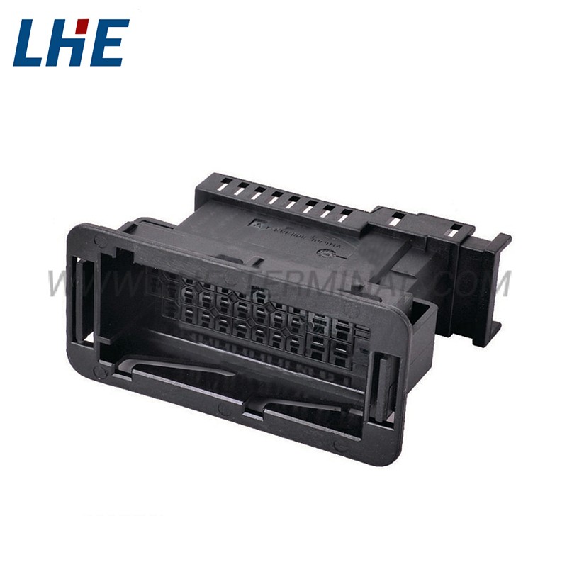 968393-1 42 Ways Seal Male Wire Termina Housing