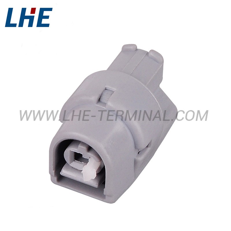 6189-0145 1 Position Female Waterproof Wire Connector