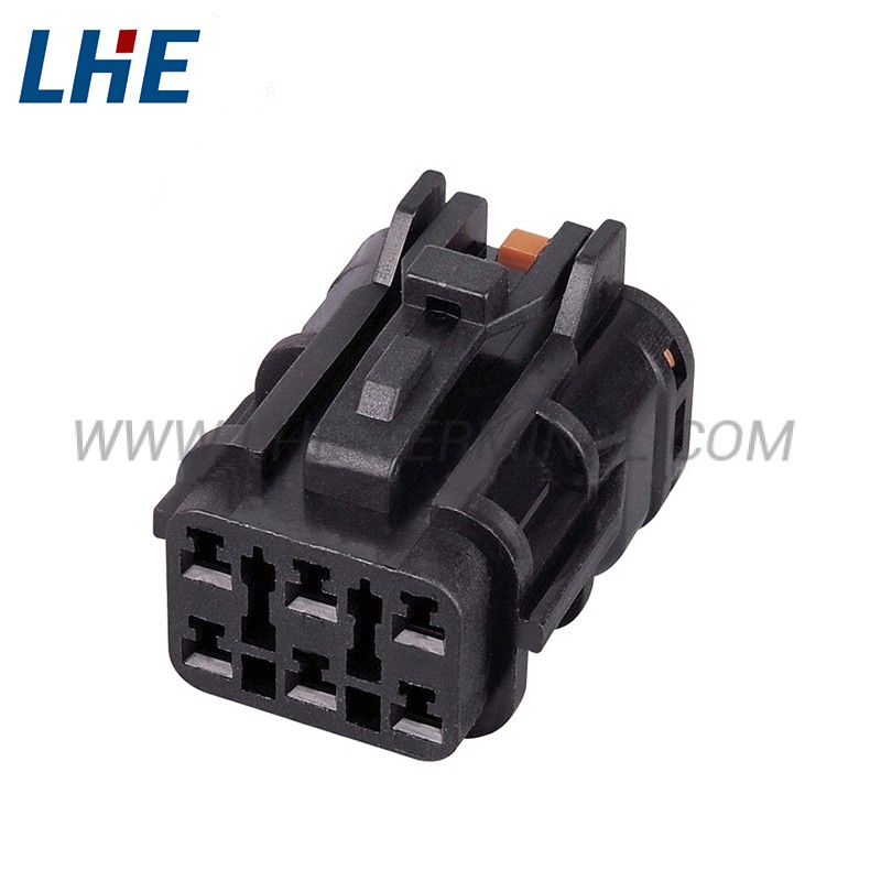 MG610335-5 6 Position Female ECU Automotive Connector
