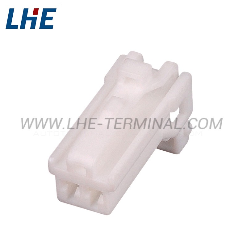 MG610392 2 Position Female Electric Connector Types