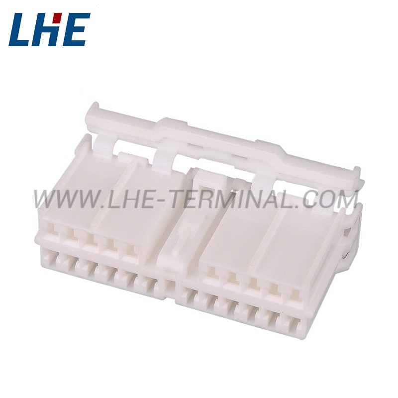 MG610415 22 Position Female Electronic Equipments