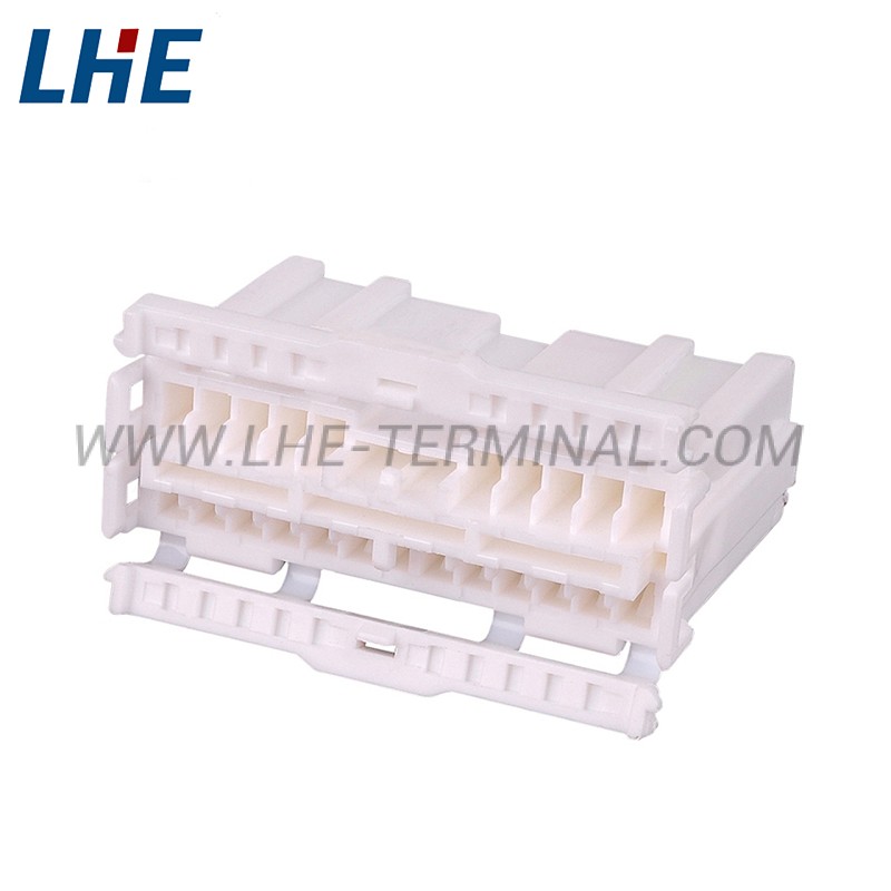 MG610416 22 Position Male Electronic Equipments