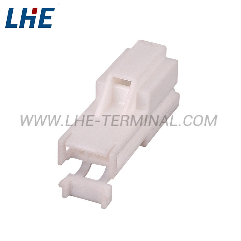 MG620393 2 Position Male Electric Connector Types