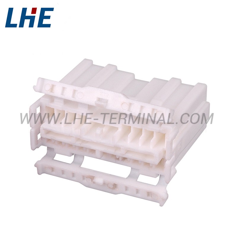 MG620409 18 Position Male Electrical Fittings