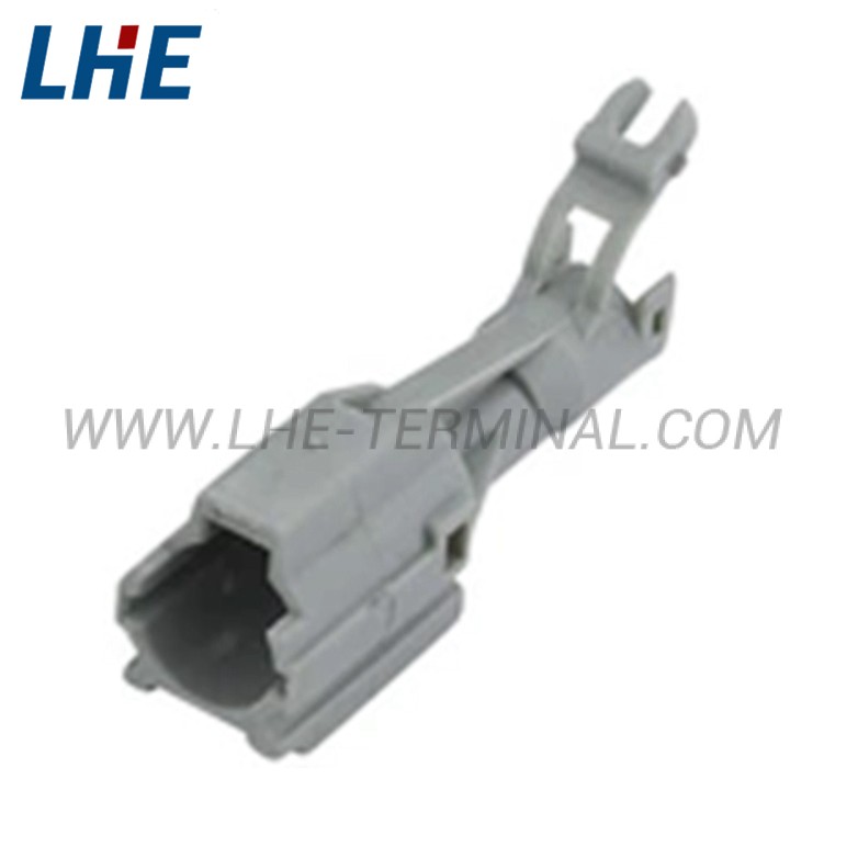 MG640280-5 1 Position Male Waterproof Connector