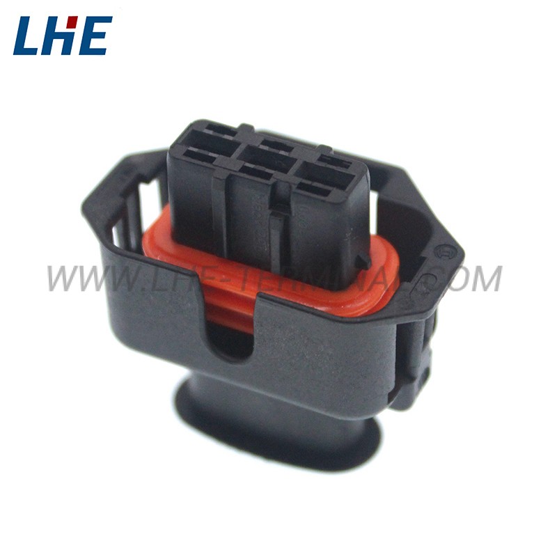 1928403968 3 Position Female Cable Connector