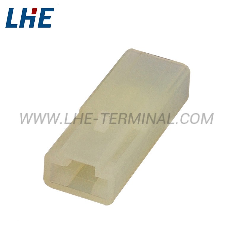 32165K20B 1 Position Female Industrial Socket