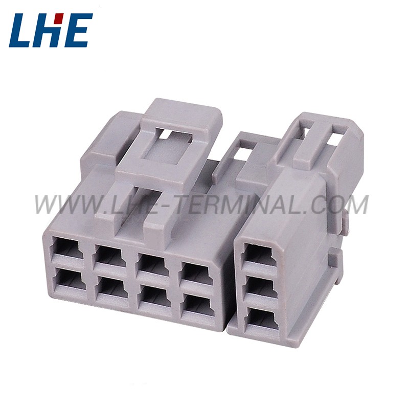 3S11FWM 11 Position Female Assembly Cable Connector