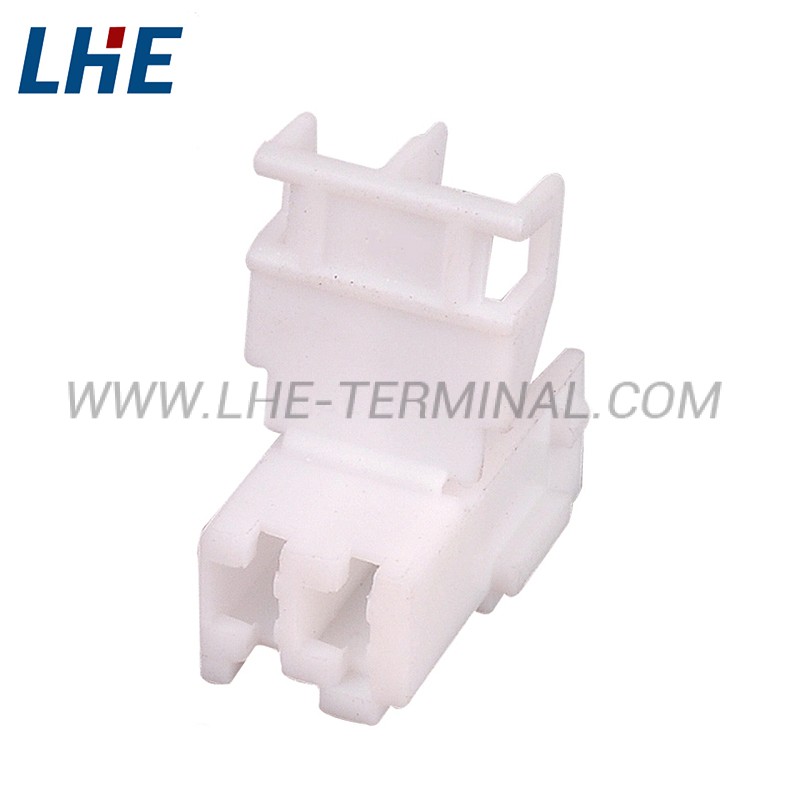 45200229 2 Position Female Connectivity Connector