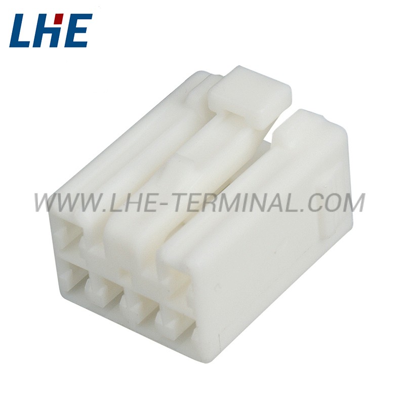 6240-5160 6 Position Female Quick Connector