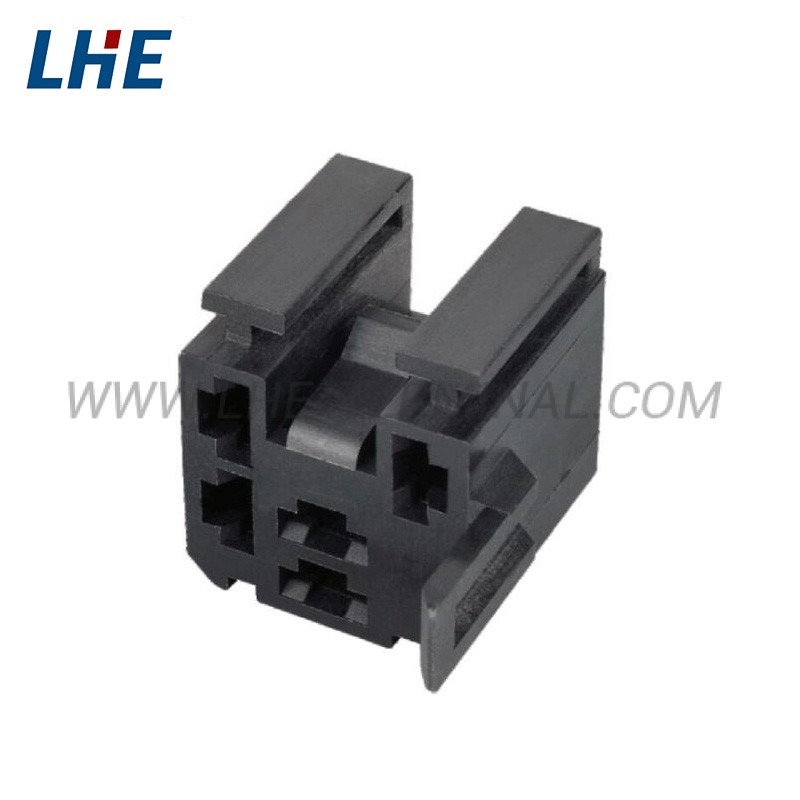 7123-2857-30 5 Position Female Alternator Connector