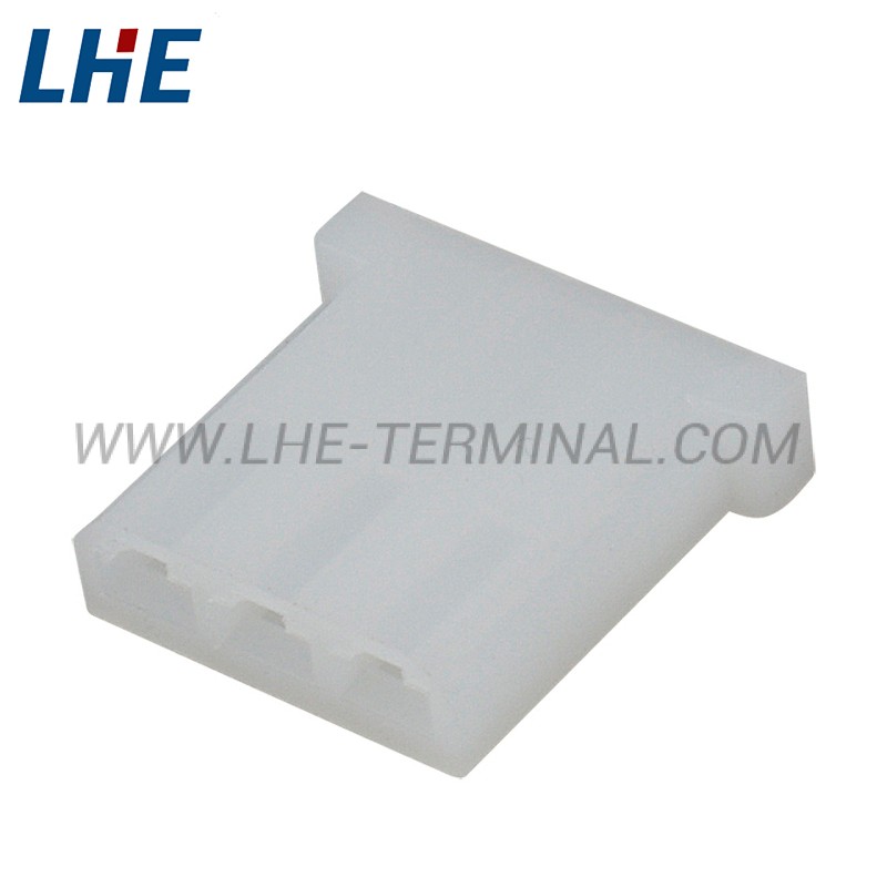 925015 3 Position Female Wire Harness Plug