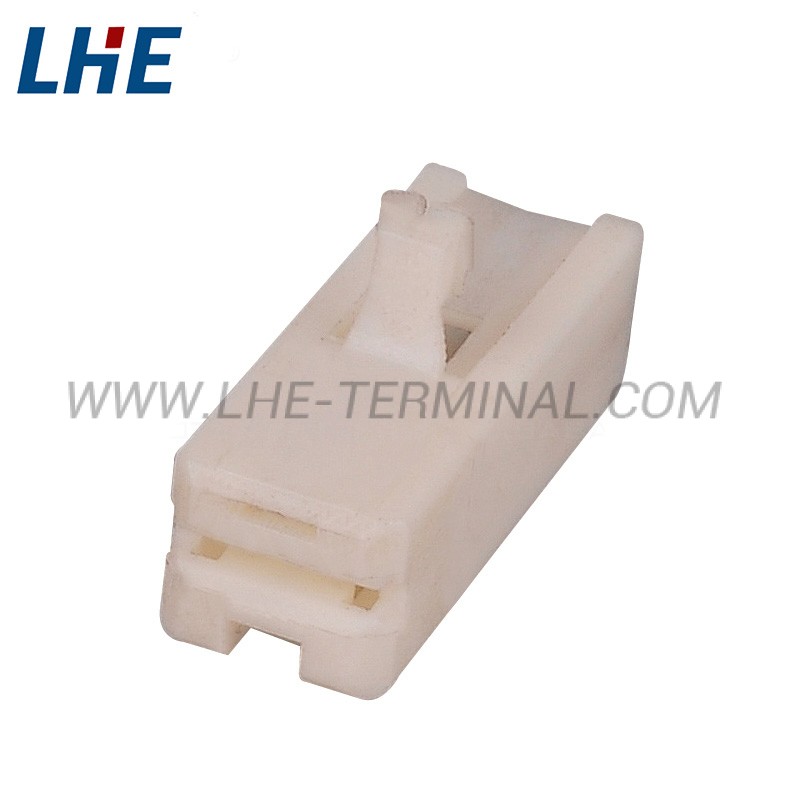 DJ7016-6.5-21 1 Position Female Pluggable Connector
