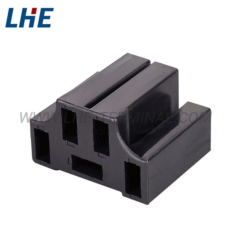 DJJ7054-6.3-21 5 Position Female Relay Holder
