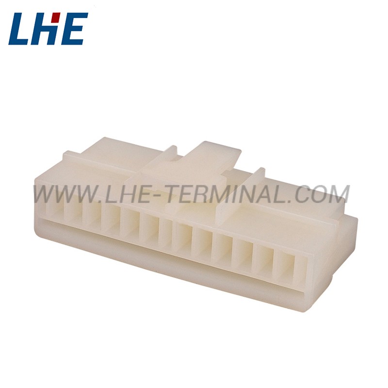 DJY7121-2-21 12 Position Female Quick Connector