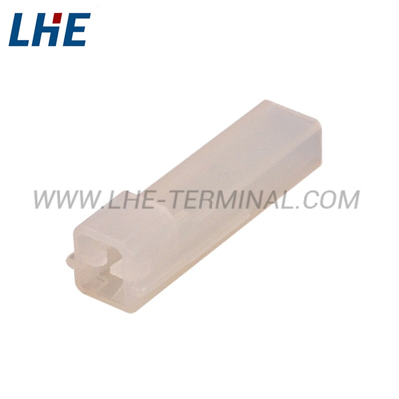 MG610089 1 Position Female Battery Connector