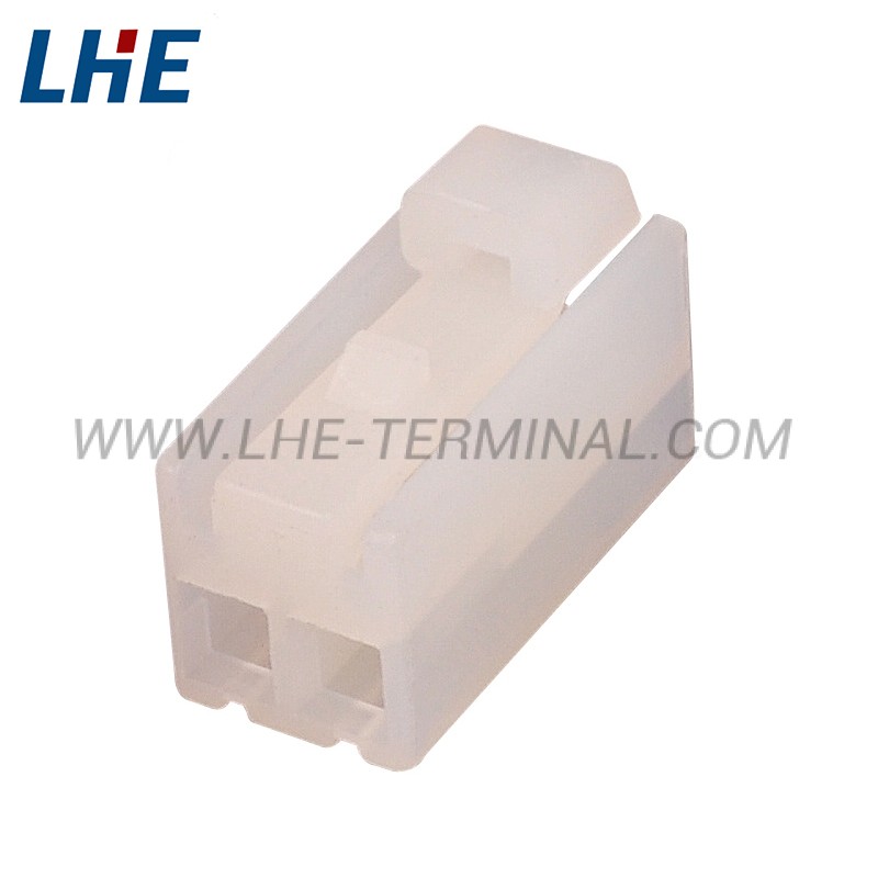 MG610207 2 Position Female Electrical Fittings