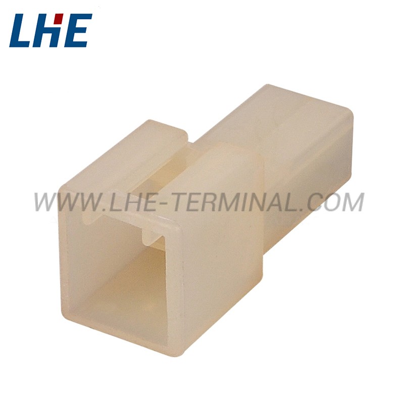 MG620208 2 Position Male Electrical Fittings