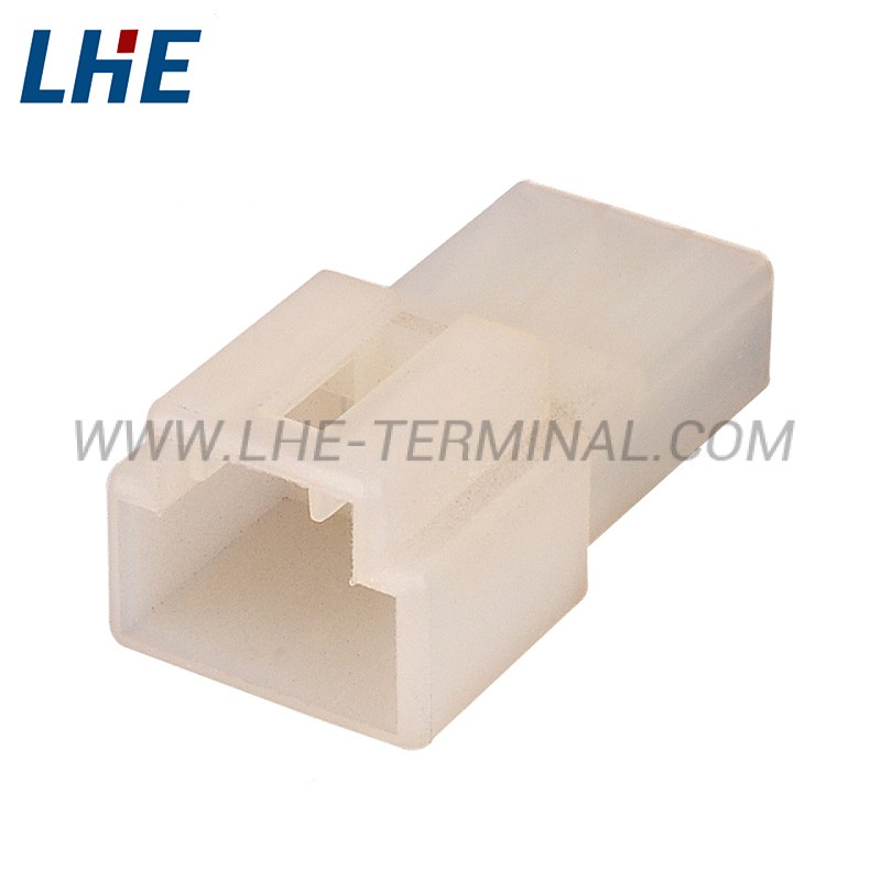MG620210 3 Position Male Conditioner Housing