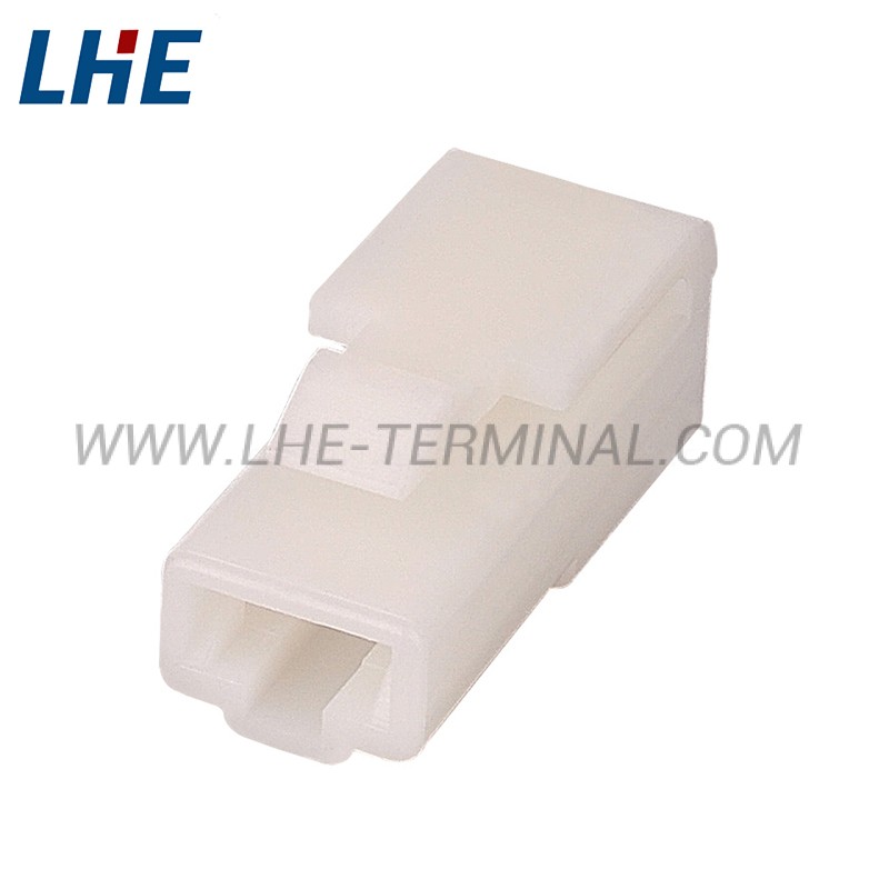 PP0300201 1 Position Female Equivalent Connector