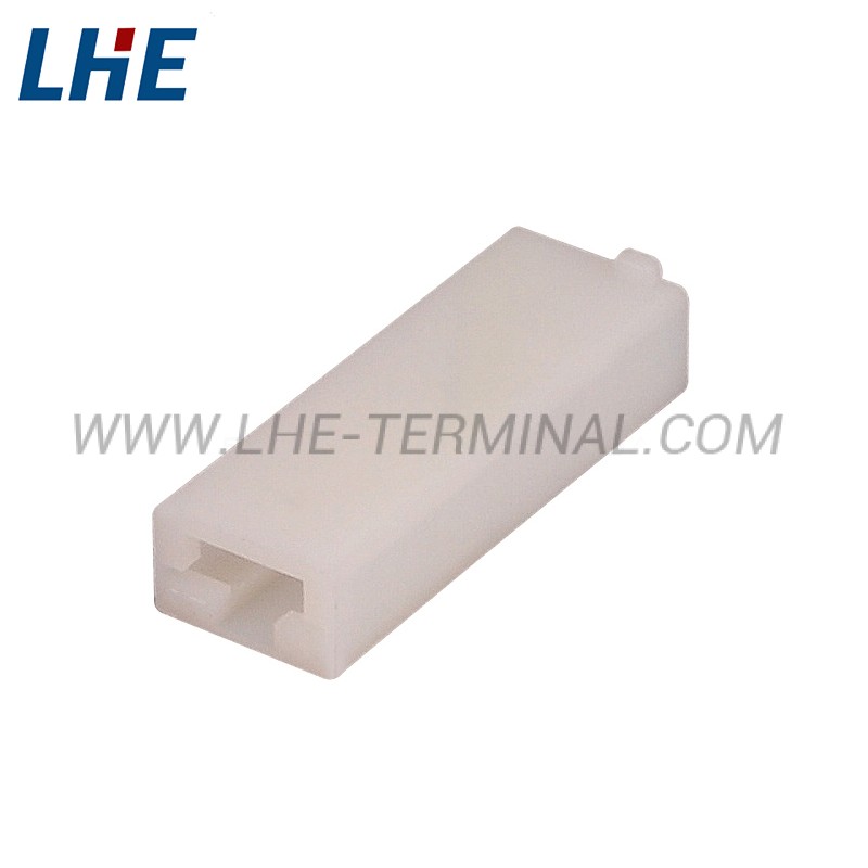 PP0302801 1 Position Female Diagnostic Connector