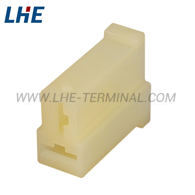 PP0310601 2 Position Female Cable Connector