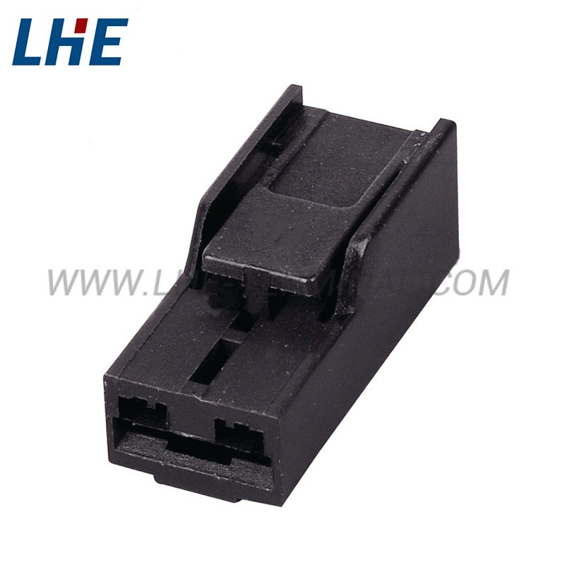 PP0311701 1 Position Female Pluggable Connector