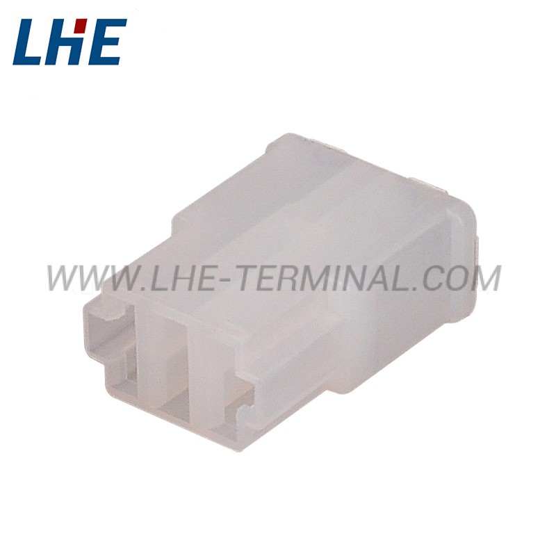 PP0320501 2 Position Female Cable Connector