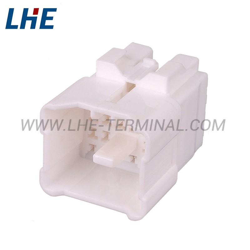 PP0428105 20 Position Male Header Connector