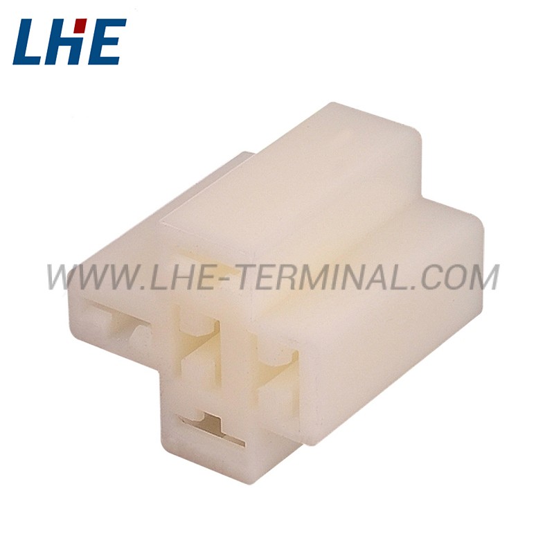 PP0900202 5 Position Female Relay Holder