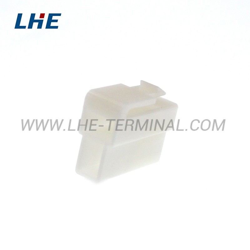 PP0300401 2 Position Female Equivalent Connector