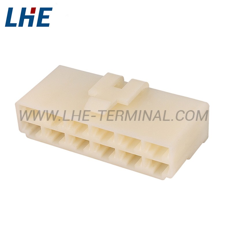 PP0301601 12 Position Female Wire Connector Electric