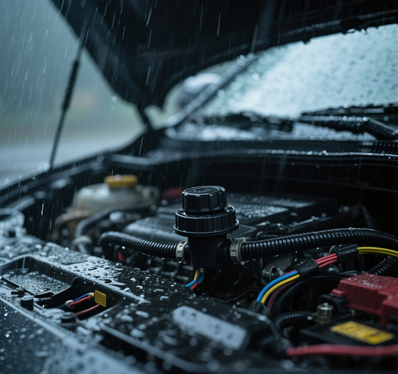 Automotive Industry