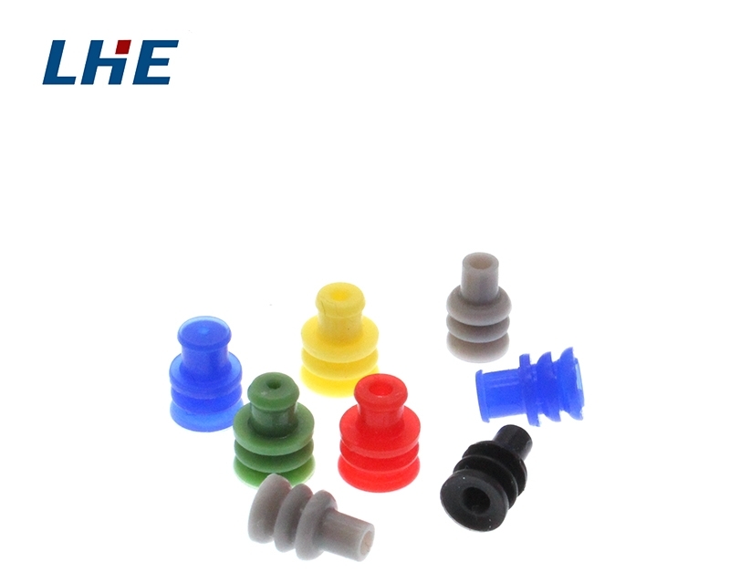 Automotive Seals Explained