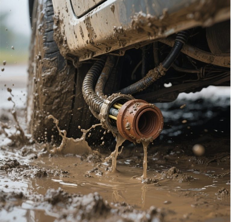 Automotive Seals Explained Types, Functions, and Applications LHE