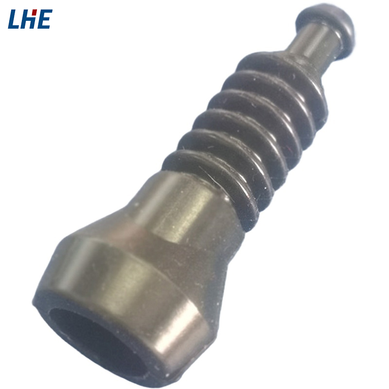 Rubber Bushings
