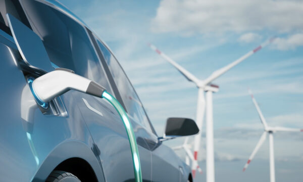 e-mobility e-mobility