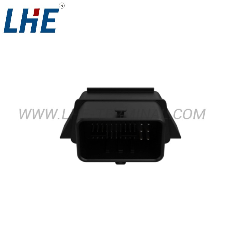 477320361 36P Automotive Wire-to-Board Connector PCB Headers and Receptacles