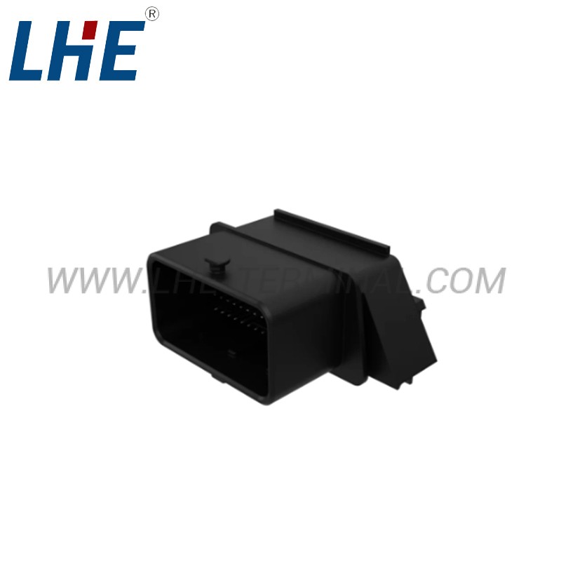 5007620481 48P Wire Connectors PCB Headers and Receptacles Wire to Board