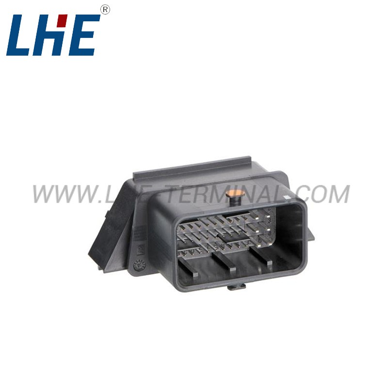 5007620482 48P Wire Connectors PCB Headers and Receptacles Wire to Board